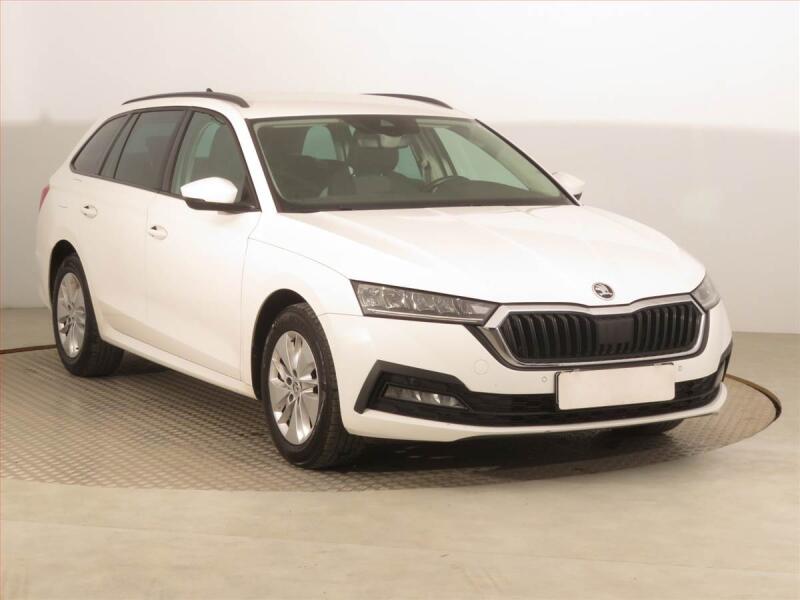 �koda Octavia
