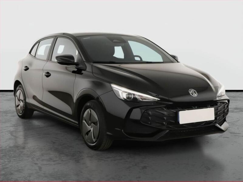 MG MG3