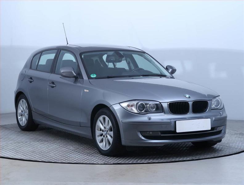 BMW 1er Reihe