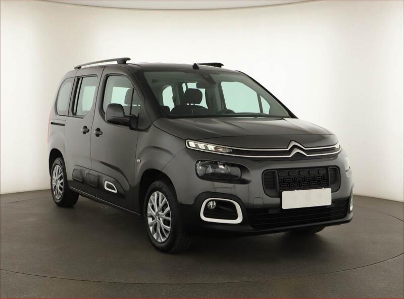 Citro�n Berlingo