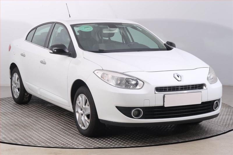 Renault Fluence