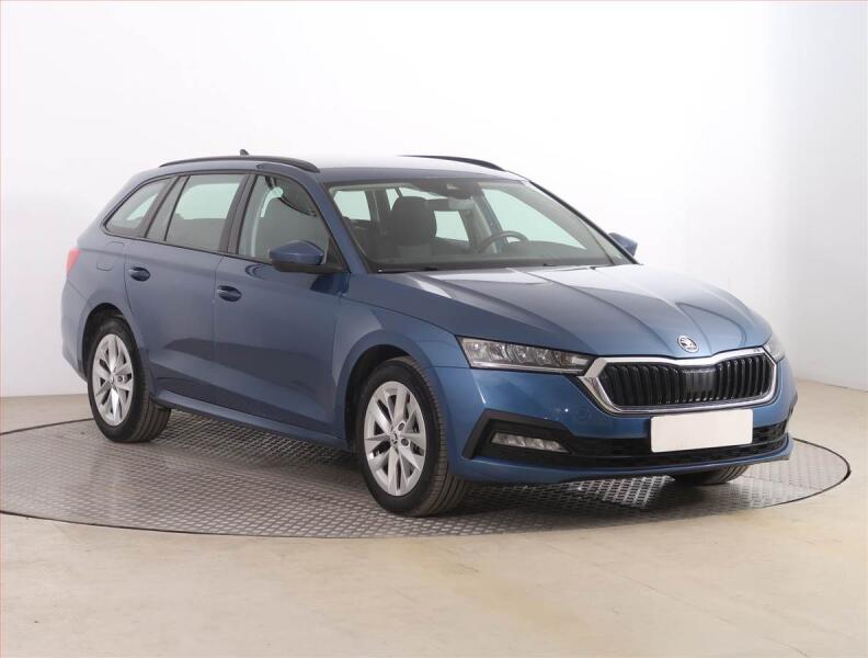 �koda Octavia