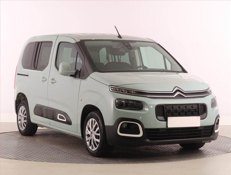 Citro�n Berlingo