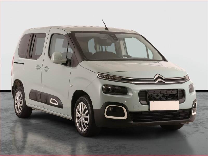 Citro�n Berlingo