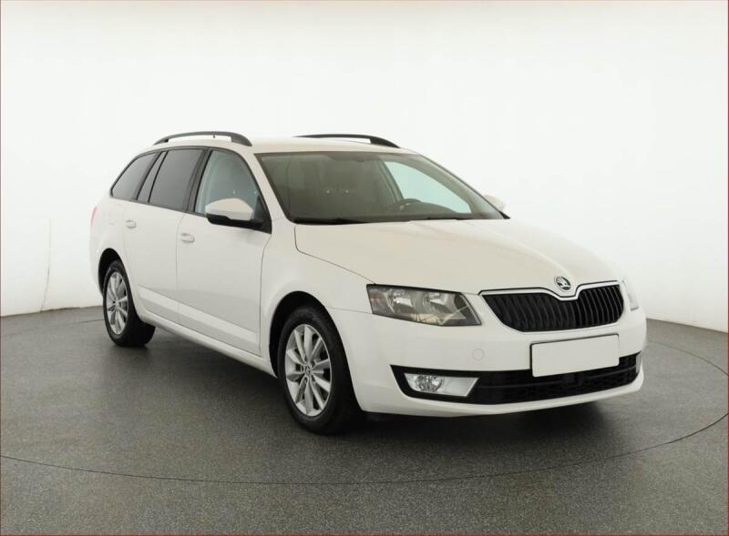 �koda Octavia