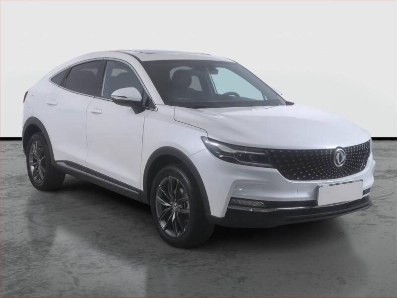 Dongfeng Fengon 5
