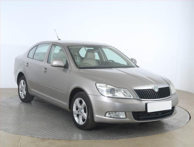 �koda Octavia