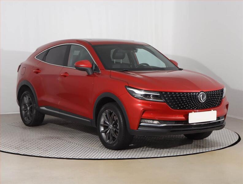 Dongfeng Fengon 5