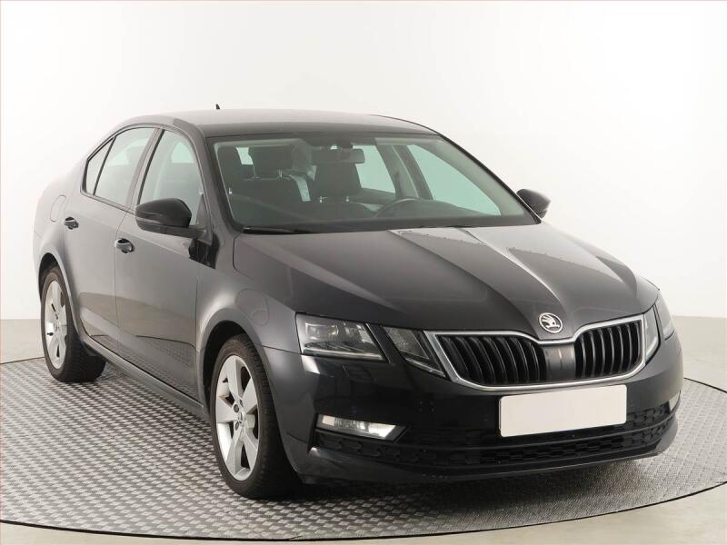 �koda Octavia