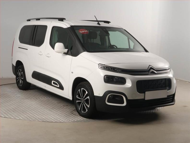 Citron Berlingo
