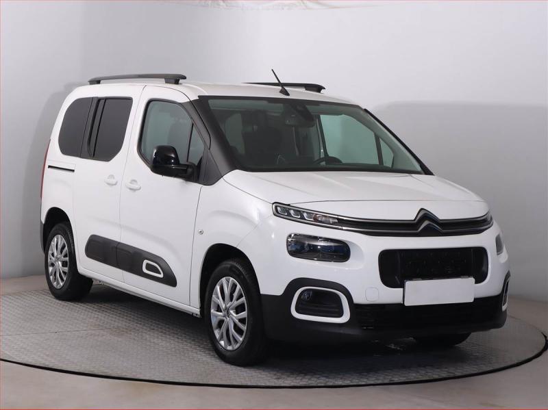Citron Berlingo
