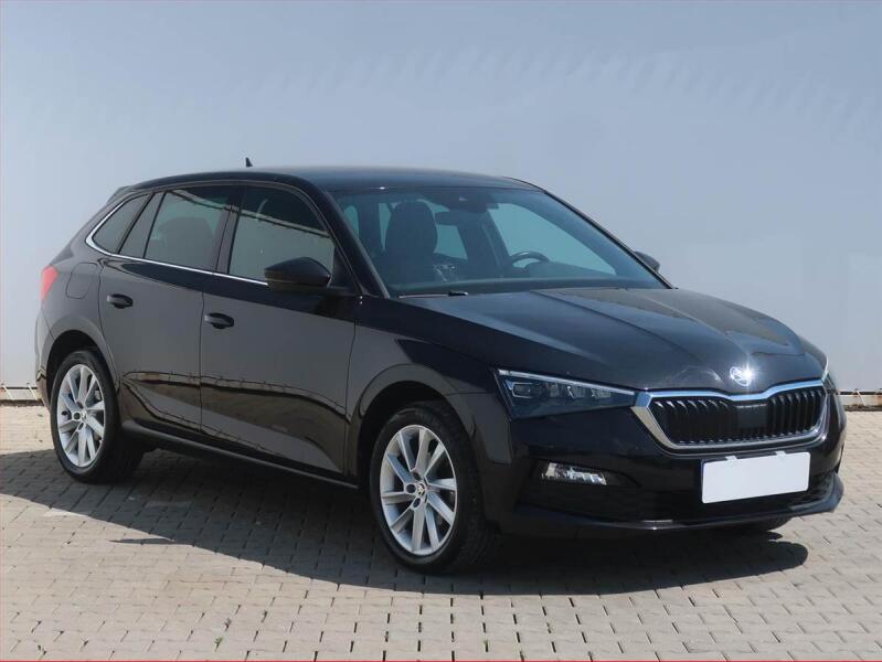 �koda Scala
