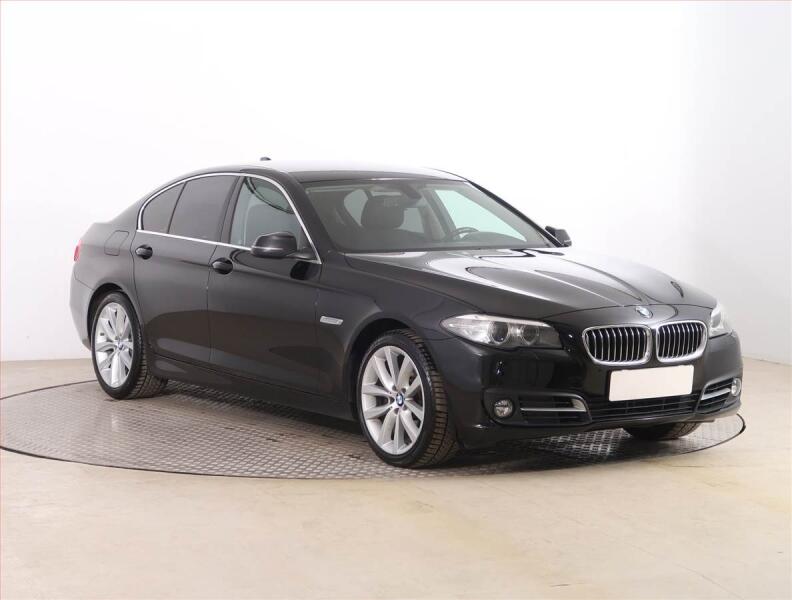 BMW 5er Reihe