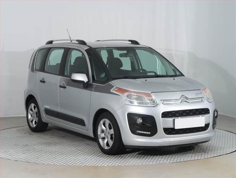 Citro�n C3 Picasso