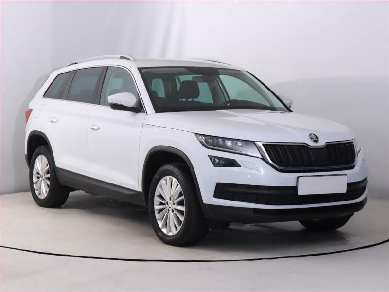�koda Kodiaq