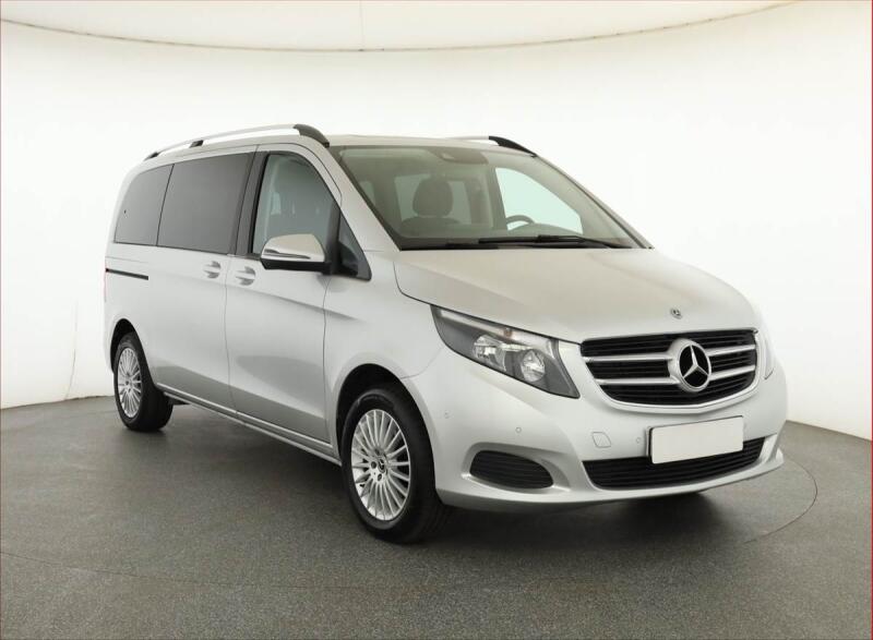 Mercedes-Benz Triedy V