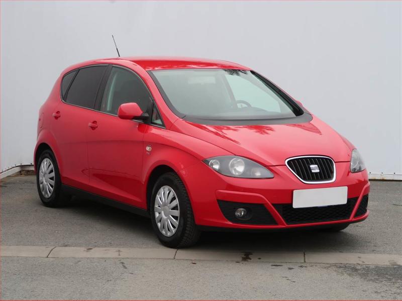 Seat Altea