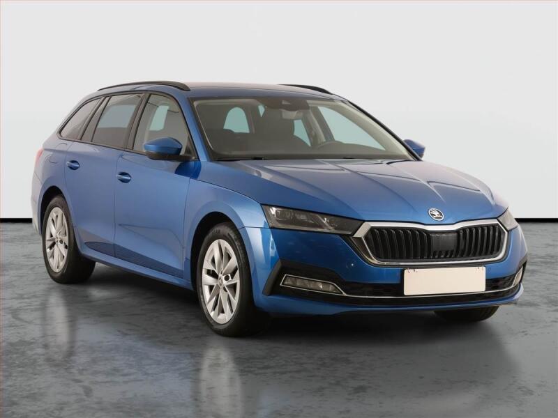 �koda Octavia