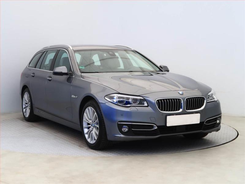 BMW 5er Reihe