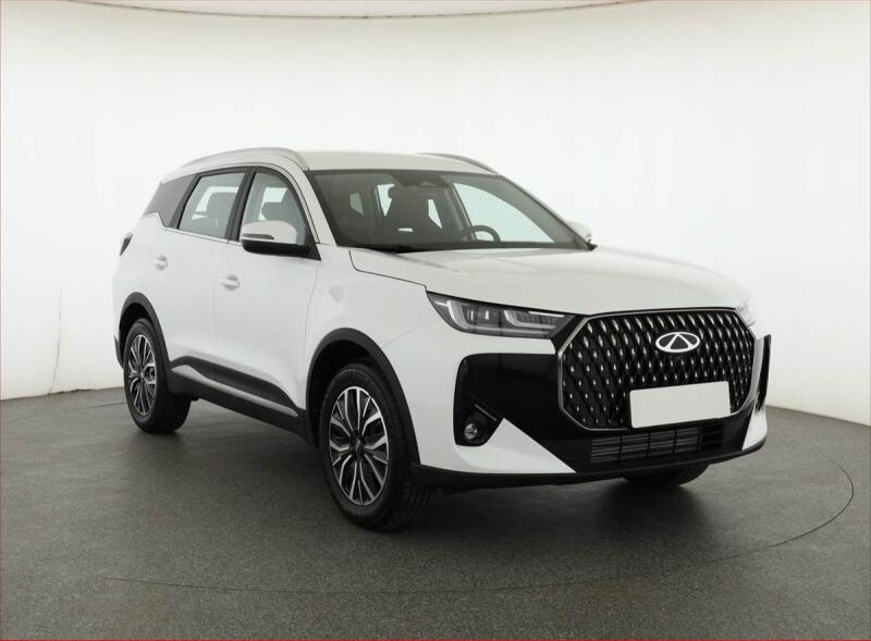 Chery Tiggo 7