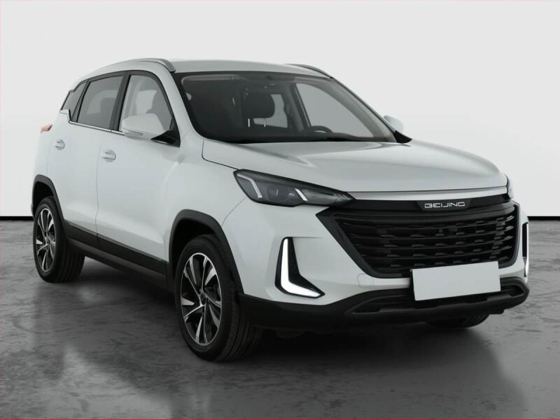 BAIC BJ30