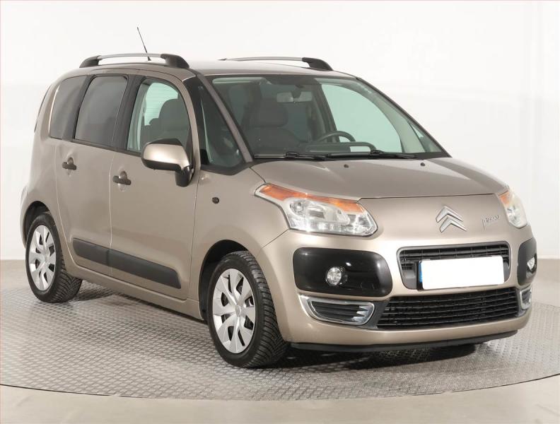 Citron C3 Picasso
