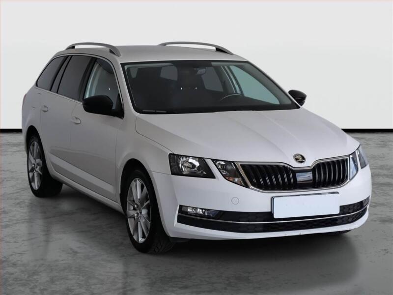 �koda Octavia