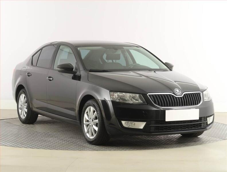 �koda Octavia