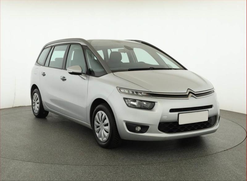 Citron C4 Picasso