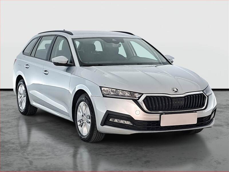 �koda Octavia