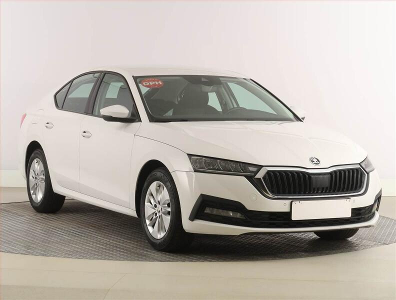 �koda Octavia