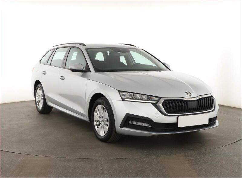 �koda Octavia