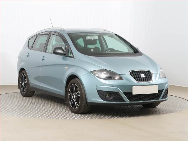 Seat Altea