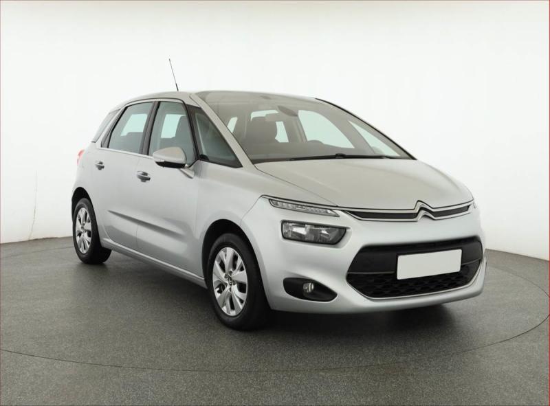Citron C4 Picasso