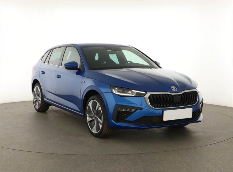 �koda Scala