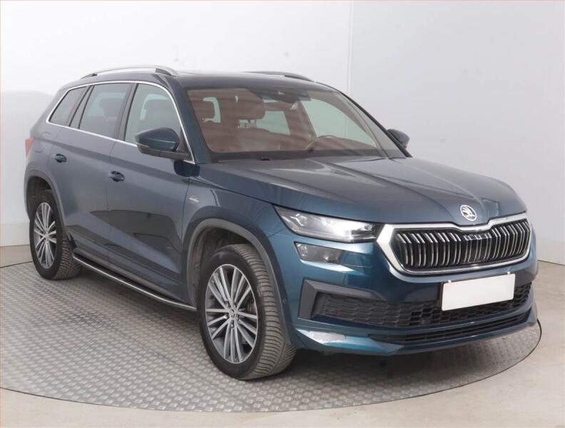 �koda Kodiaq
