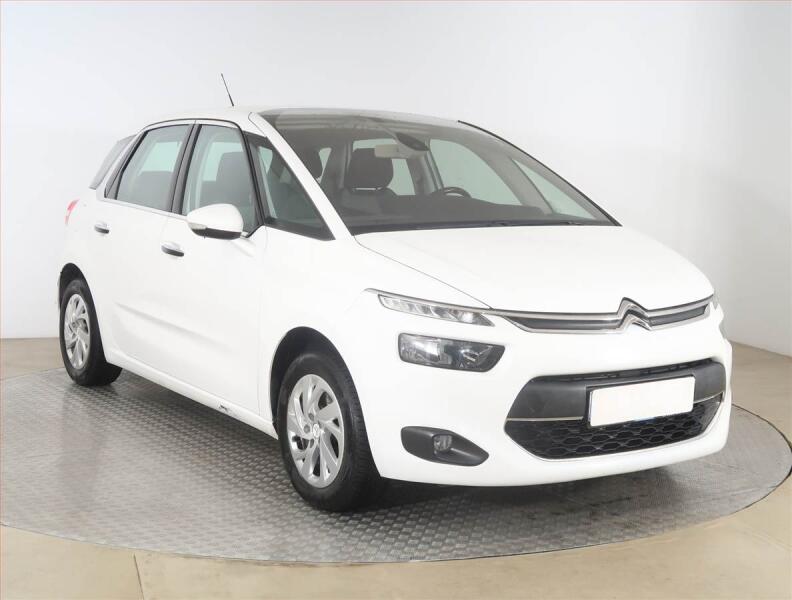Citro�n C4 Picasso