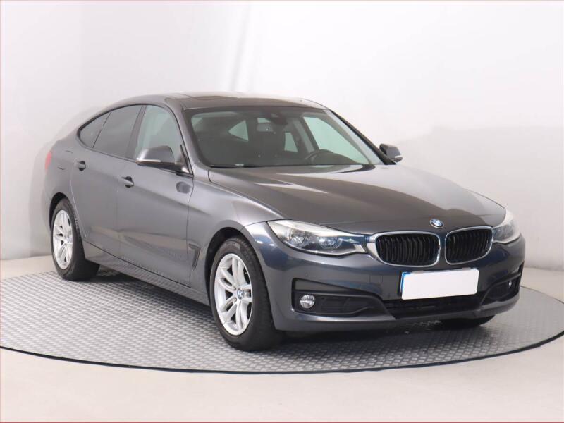 BMW Rad 3