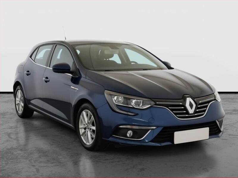 Renault M�gane