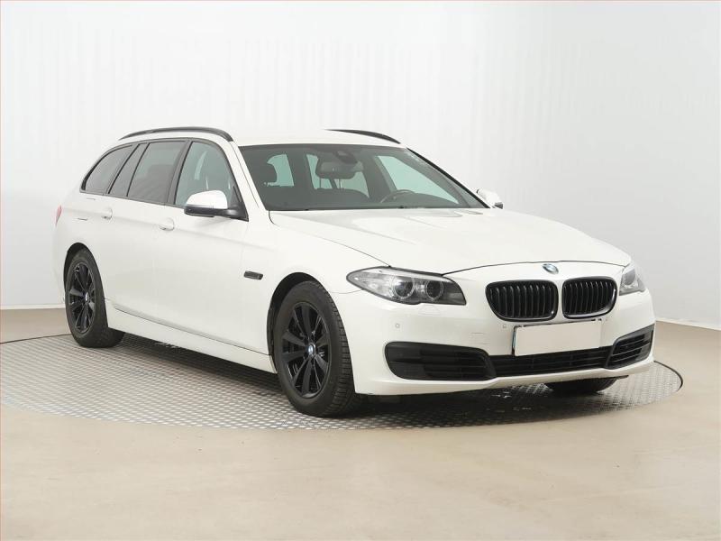 BMW 5er Reihe