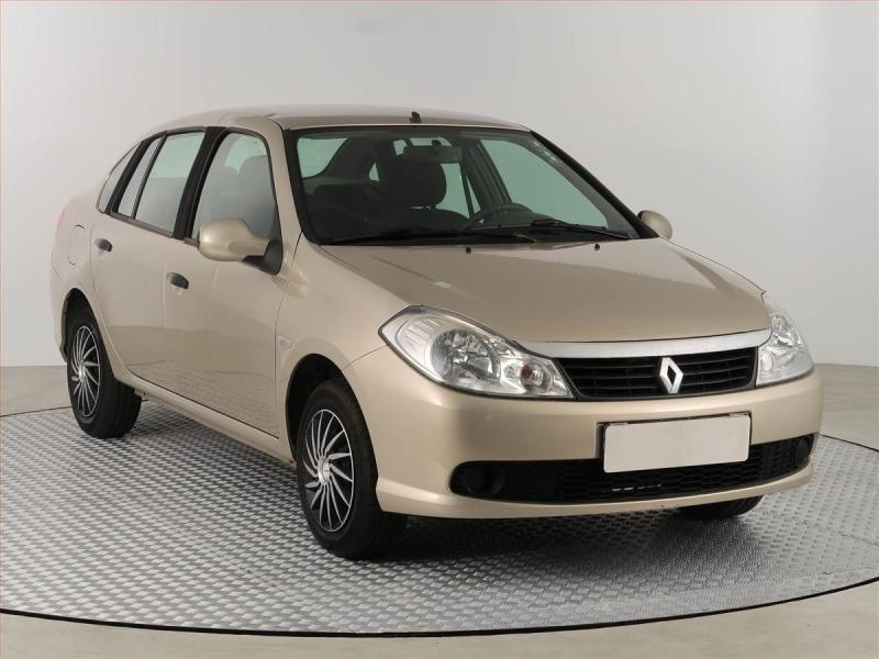 Renault Thalia