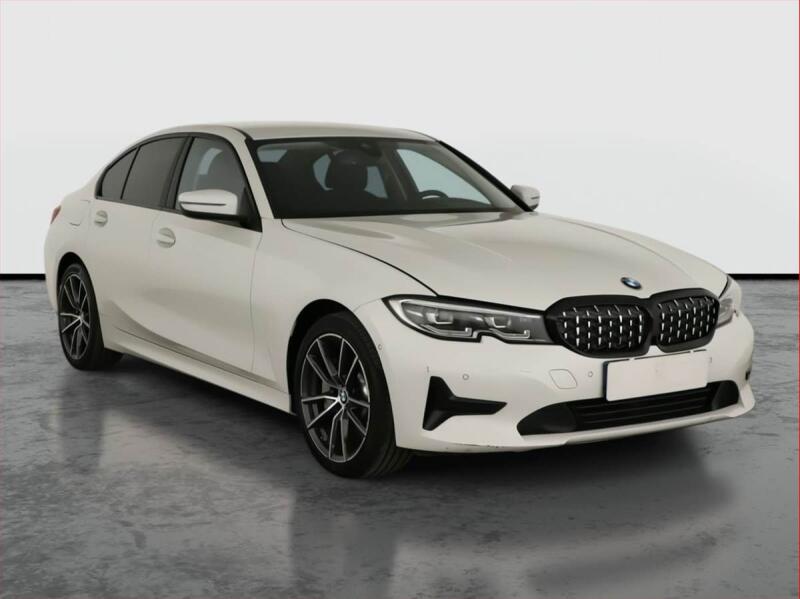 BMW Serie 3