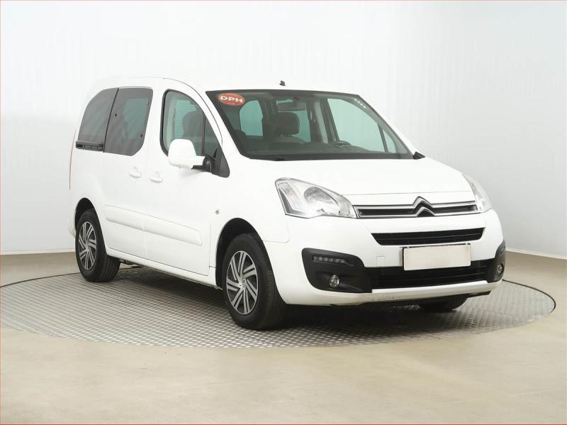 Citron Berlingo