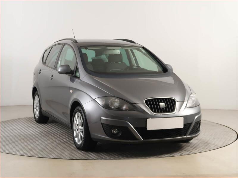 Seat Altea