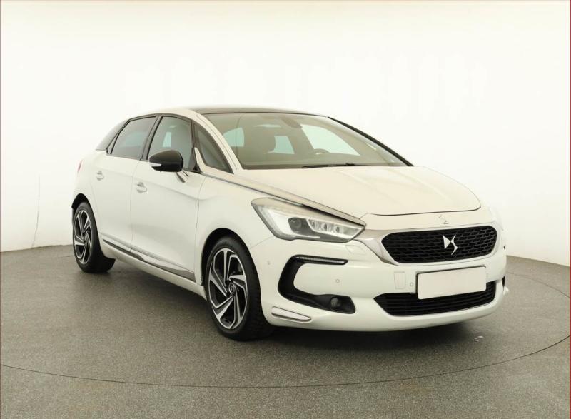 Citron DS5