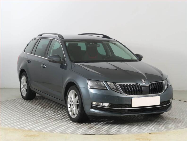 �koda Octavia
