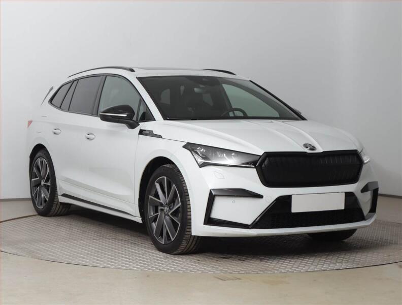 Skoda Enyaq iV