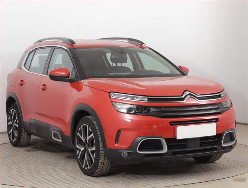 Citro�n C5 Aircross