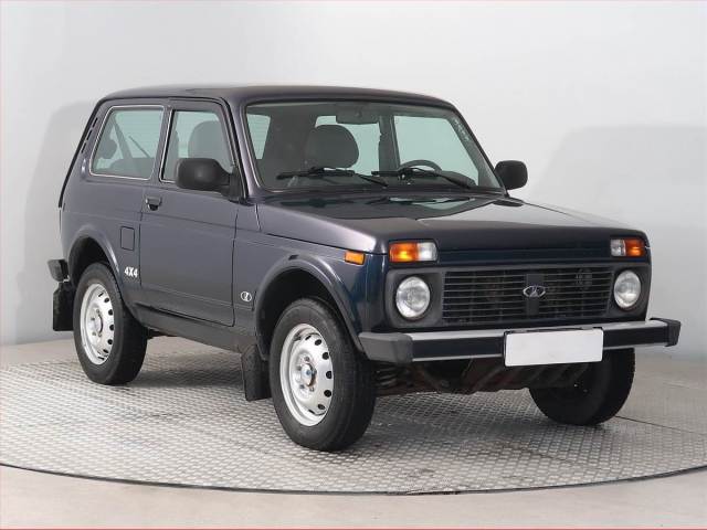 Lada Niva