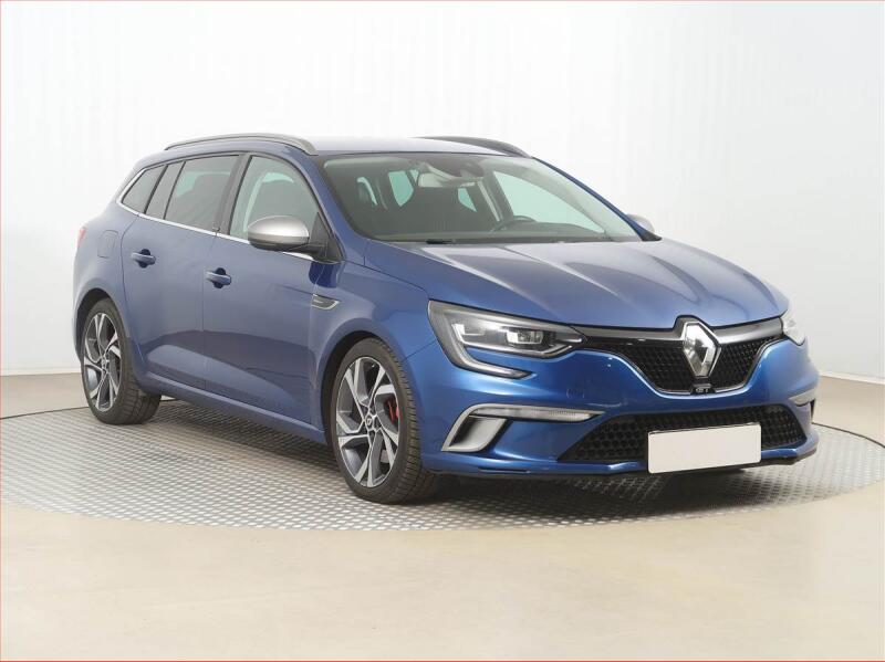 Renault M�gane